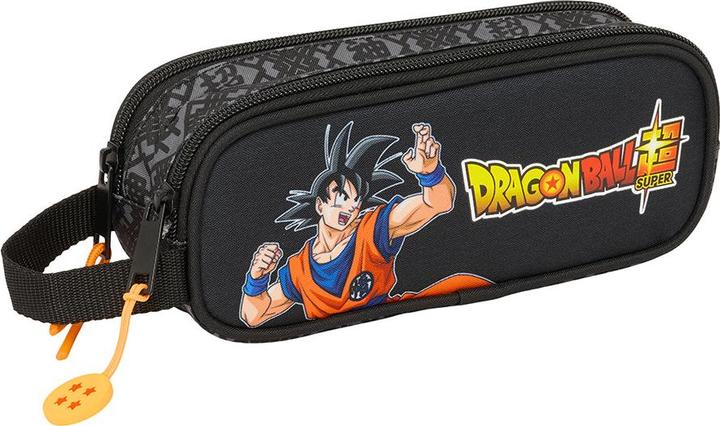 Immagine prodotto Safta Dragon Ball Combat Double Child's Pencil Case