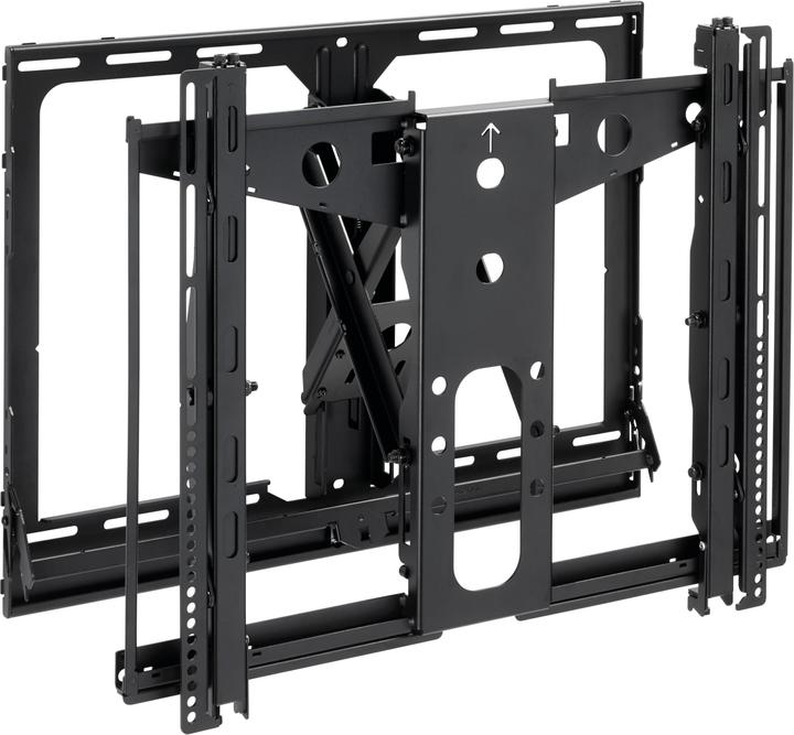 Image du produit Vogels Professional PFW 6880 - Kit de montage pour écran vidéo - noir (37"-65") (Mur, 65", 45.50 kg)