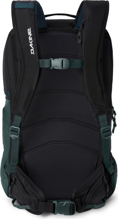 Actual product image Dakine Womens Mission Pro Backpack 25l