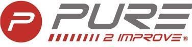 Produktbild Pure2improve Turnmatte (4 mm)