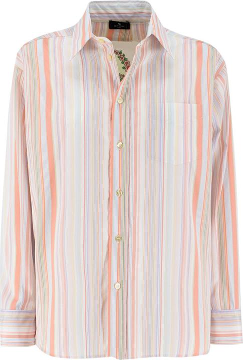 Immagine prodotto Etro Cotton shirt (40)