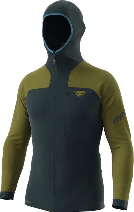 Dynafit Speed PTC Hooded JKT M Army (M)