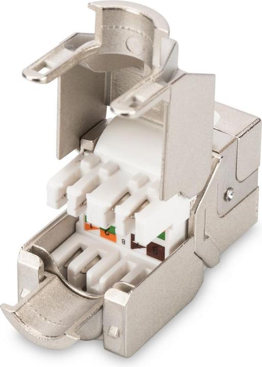 Immagine prodotto Digitus Modulo Keystone CAT6A (Modulo Keystone)