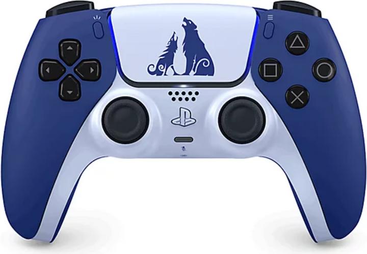 Actual product image Sony DualSense™ Wireless Controller -God of War Limited (PS5)