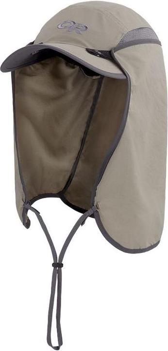Actual product image Outdoor Research Sun Runner Cap