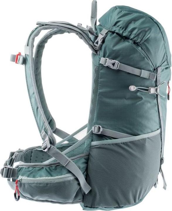Actual product image Elbrus Moonhill Rucksack