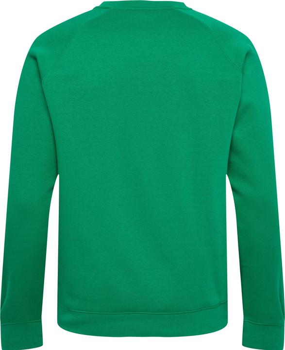 Actual product image hummel Red Classic Sweatshirt (3XL)