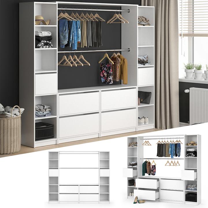 Produktbild Vicco Guest (225 x 30 x 189.5 cm)