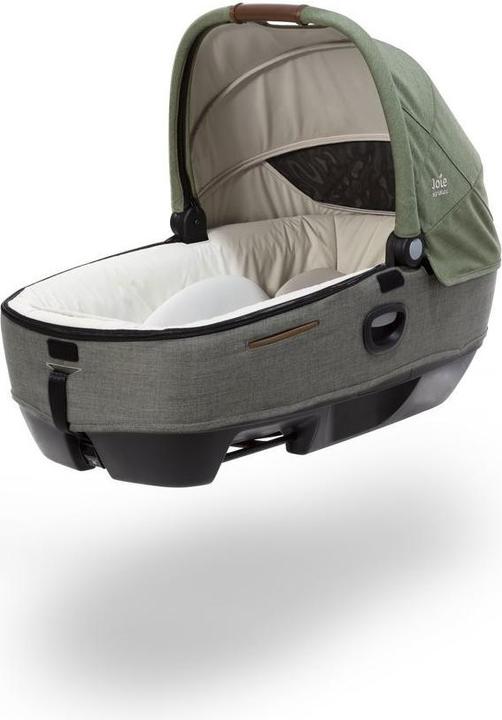 Actual product image Joie calmi R129 Encore (Baby car seat, ECE R129/i-Size Standard)