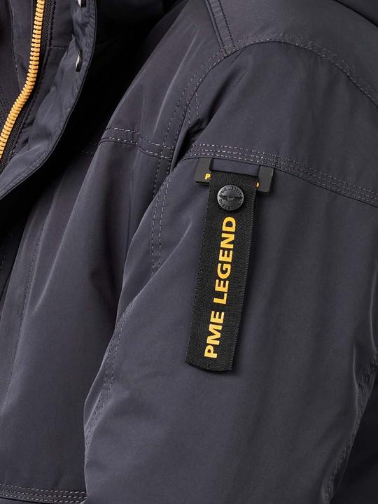 Produktbild Pme Legend Hooded Jacket Softshell 9069 (S)