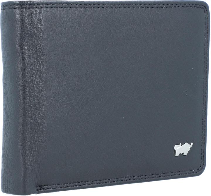 Actual product image Braun Büffel Wallet Golf Edition 90335 Wallet
