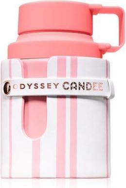 Actual product image Armaf Odyssey Candee Eau De Parfum 60ml (Eau de parfum, 60 ml)