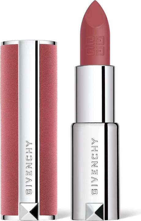 Givenchy Le Rouge Sheer Velvet No.16 Nude Boise Lipstick (16 Nude Boise)
