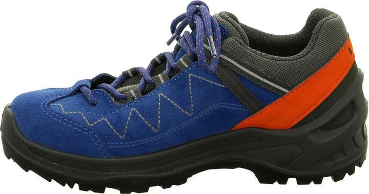 Image du produit Lowa Ledro GTX LO Junior /flamme (37)
