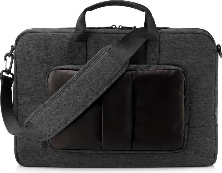 Produktbild HP Lightweight 15.6 Laptop-Tasche (15.60", HP)