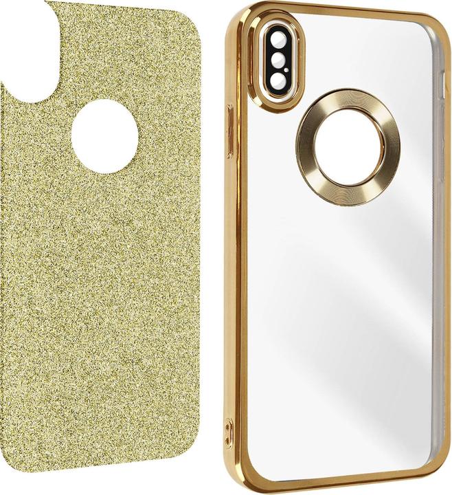 Produktbild Avizar Protecam Spark Series (Apple iPhone XS Max)