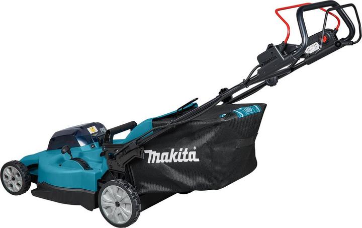 Produktbild Makita DLM539PT2 (Akkubetrieb)