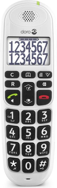 Produktbild Doro PhoneEasy 110w