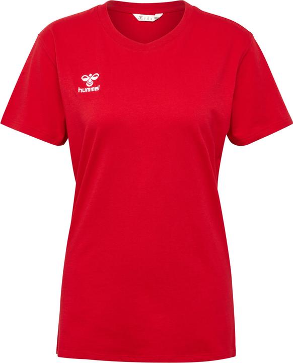 Actual product image hummel HMLGO 2.0 T-SHIRT S/S WOMAN (XL)