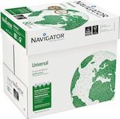 Actual product image Navigator Universal (80 g/m², 2500 x, A4)