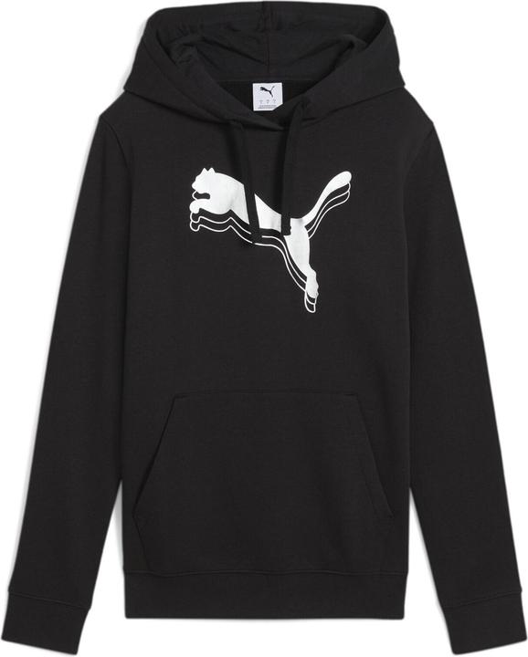 Puma Metallic