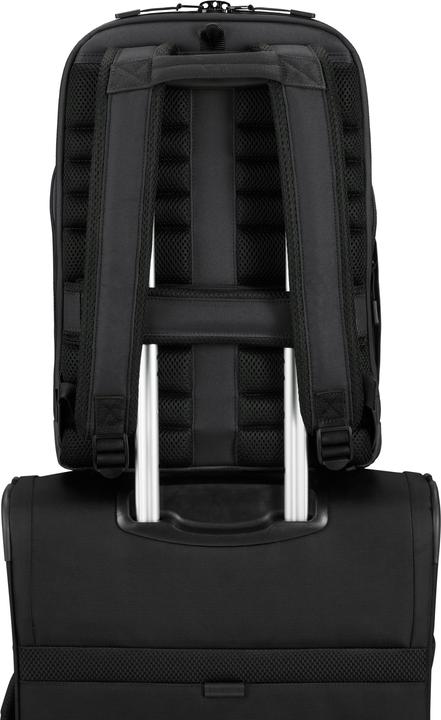 Image du produit Samsonite Stackd Biz (15 l)