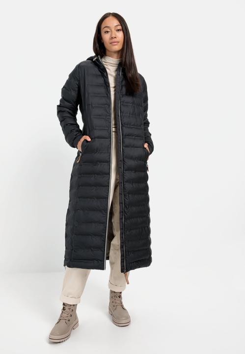 Produktbild Camel Active teXXXactive® Funktionsmantel mit Kapuze (34)