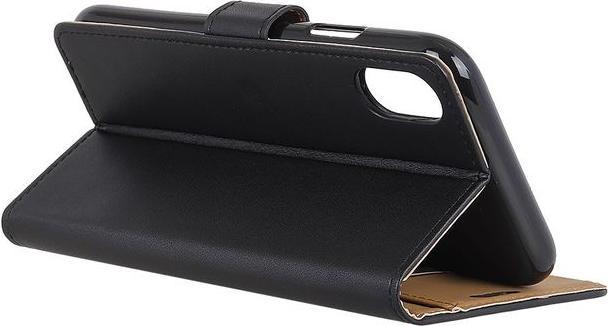 Produktbild MU Classic Classic II Leder Bookcover Series (Huawei Y5 (2019))