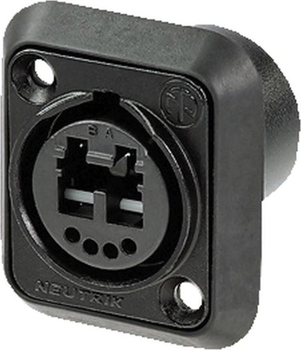 Neutrik Telaio OpticalCON DUO (Estensore)