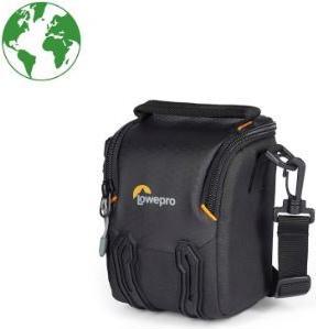 Produktbild Lowepro Adventura SH 115 III Green Line (Kamera Schultertasche, 1 l)