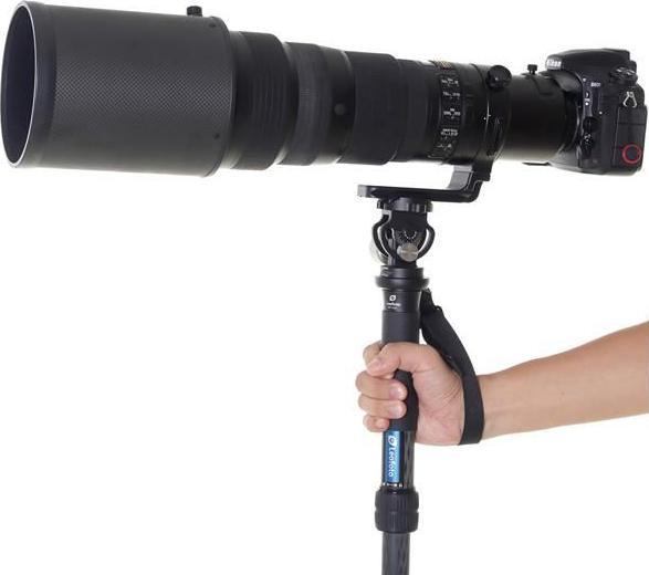 Image du produit Leofoto MP-326C (Carbone)