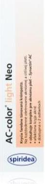 Immagine prodotto Spiridea Ac-Color Light Neo - 30 grammi