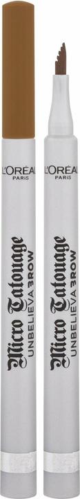 Image du produit L'Oréal Paris Brow (11841 Auburn)