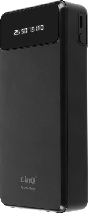Actual product image LinQ TT13899 (25800 mAh)