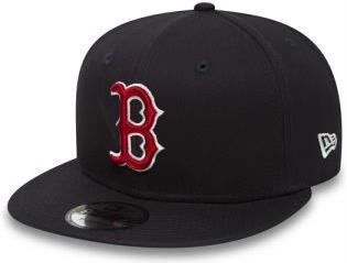 Actual product image New Era 9FIFTY MLB Boston Red Sox (S, M, L)