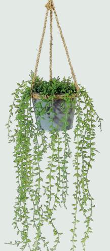 Produktbild Dekomat Kunstpflanze (80 cm)