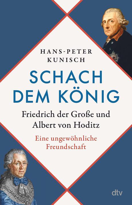 Produktbild Schach dem König