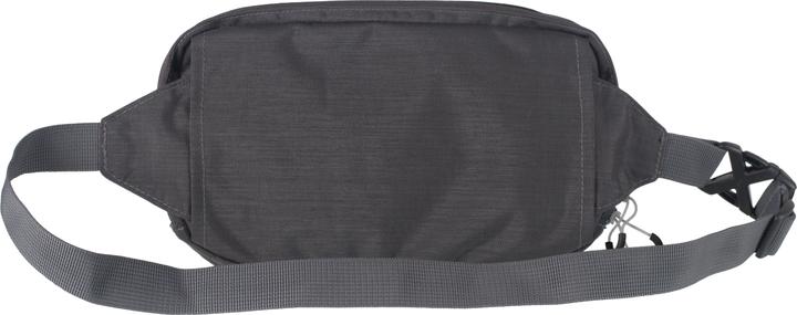 Image du produit Lifeventure Pochette ceinture de voyage RFID, recyclée, grise