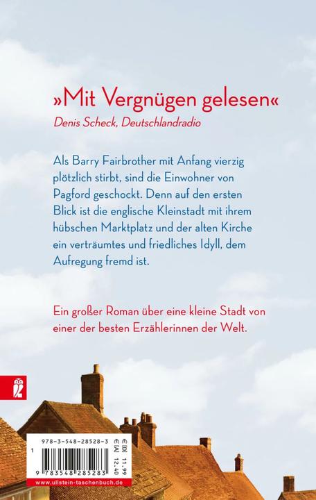 Immagine prodotto Ein plötzlicher Todesfall (Tedesco, J.K. Rowling, 2013)