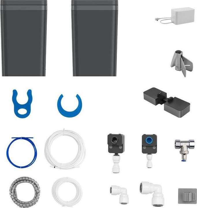 Image du produit Dreame Kit RAW4 010204AA000182