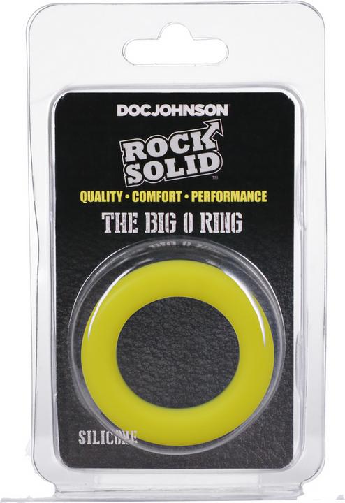 Image du produit Doc Johnson Le grand O (5 cm)
