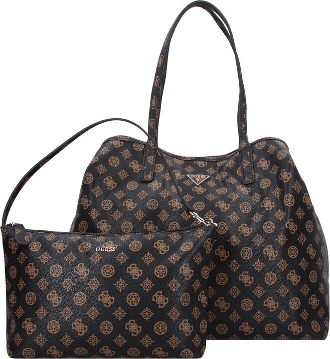 Actual product image Guess Victoria 2in1 ladies' handbag (24 l)