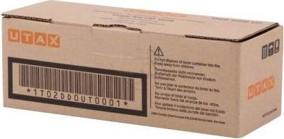 Actual product image Utax CD5025 TONER BLACK 613011010 15,000pages (FC)