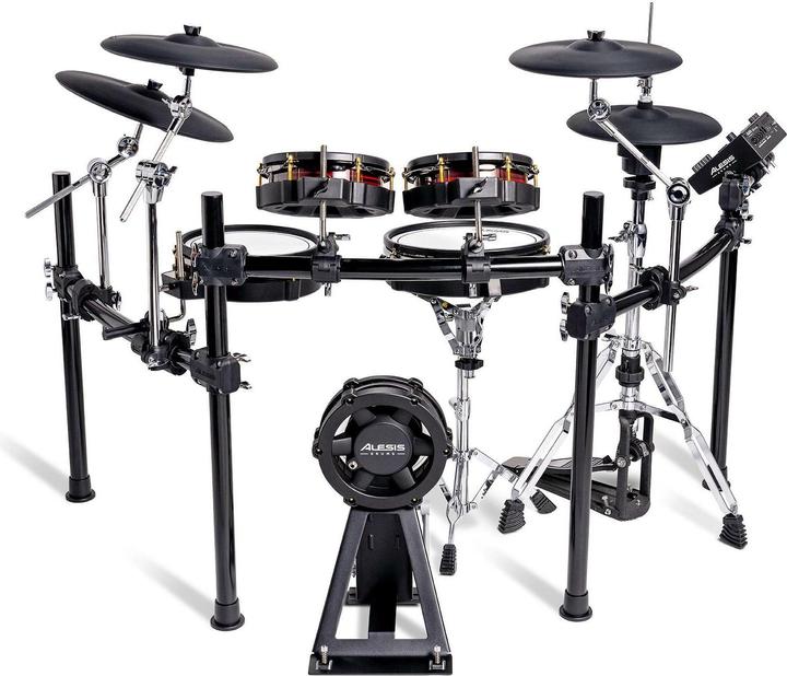 Actual product image Alesis Strata Core (E-drum)