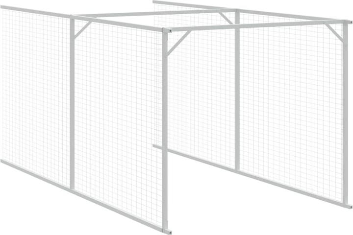 Produktbild VidaXL Aliane (Hundehütte)
