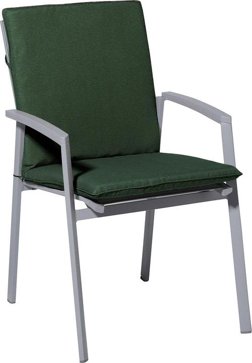 Image du produit Casativo Surmatelas confortable pour les sièges à dossier bas (97 x 49 cm)