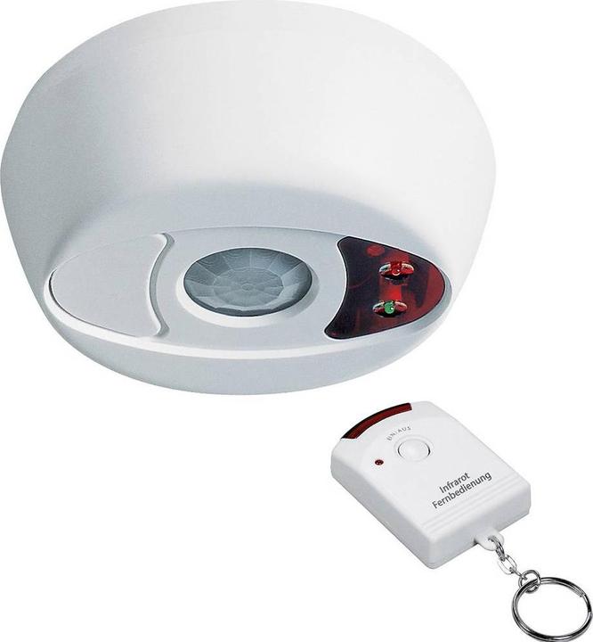 Image du produit Pentatech Deckenalarm DA02