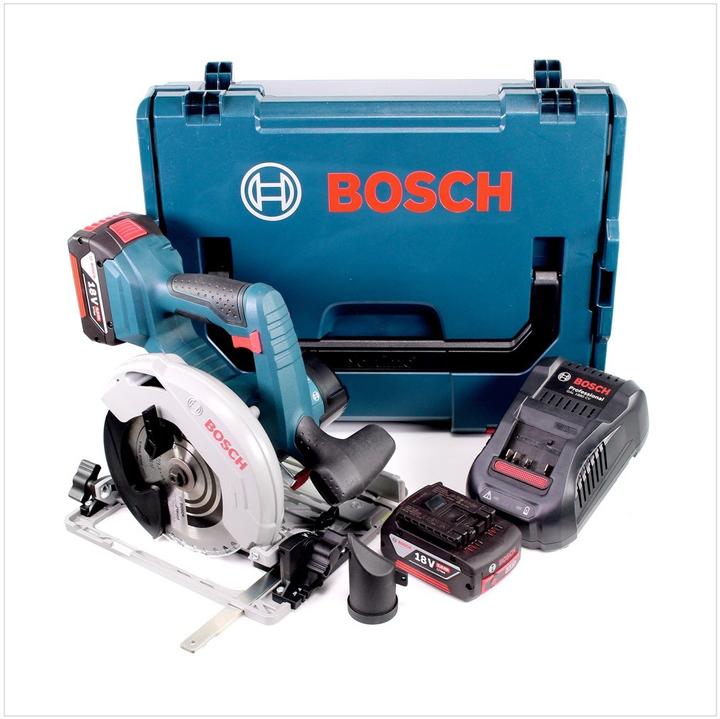 Actual product image Bosch Professional Cordless circular saw