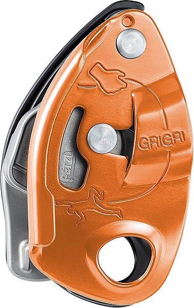 Image du produit Petzl Grigri 2