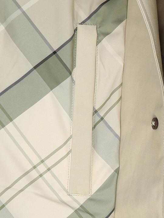 Actual product image Barbour Regenmantel MAIA (42)